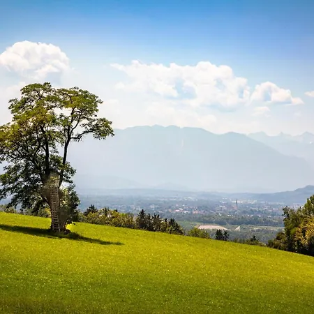 Jans Biohof Anthering
